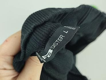 spódnica goth: FB Sister, Sukienka damska, rozmiar L — 4