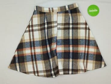 spódniczka w kształcie litery a: Spódnica damska, S — 3