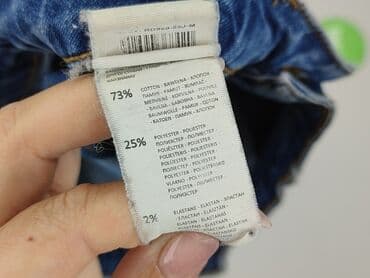 spodenki damskie hause: House, Szorty damskie, rozmiar M — 5