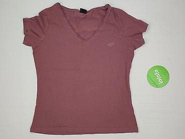 bluzki 4f: 4F, T-shirt damski, rozmiar XL — 2