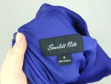 sukienki z pazurem na wesele: Women`s dress, size S — 5