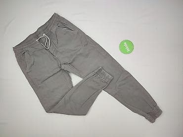 bootcut: Sinsay, Jeansy dla mężczyzn, rozmiar M — 2