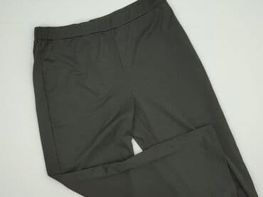 Shein Curve, Spodnie materiałowe damskie, rozmiar 2XL