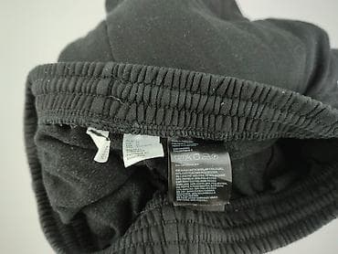 hm szare dresy: H&M, Spodnie dresowe damskie, rozmiar M — 6