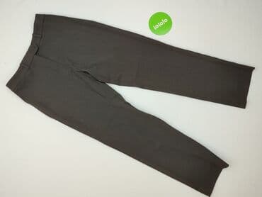 Spodnie: Jane Norman, Spodnie materiałowe damskie, rozmiar S — 2