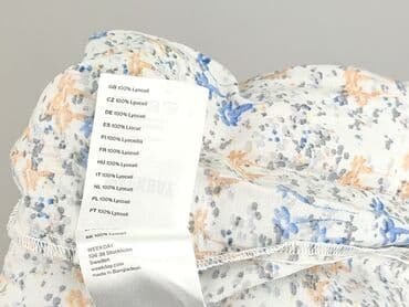 reserved sukienka maxi reviews: Weekday, Sukienka damska, rozmiar M — 6