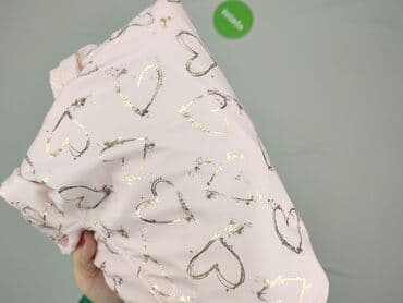 obcisłe krótkie spodenki: Kurtka przejściowa, 10 lat, 134-140 cm, stan - Idealny — 6