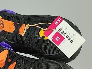 koszulki siatkarzy: Buty sportowe Decathlon, 31, Nowy — 5