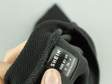 tunika plus size: Shein, Tunika damska, rozmiar S — 6