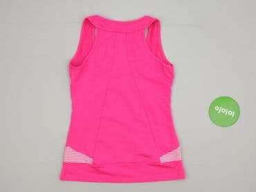 mesh top: Top damski, rozmiar XS — 4