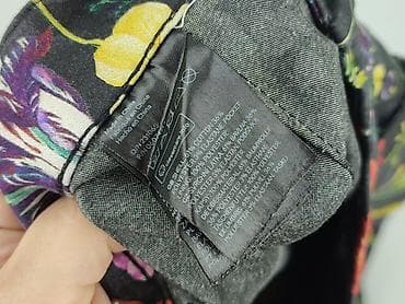 gorsety hm: H&M, Spodnie materiałowe damskie, rozmiar XL — 5