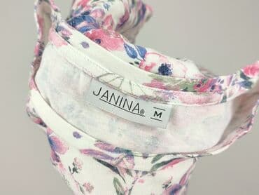 koszula vila: Janina, T-shirt damski, rozmiar M — 4
