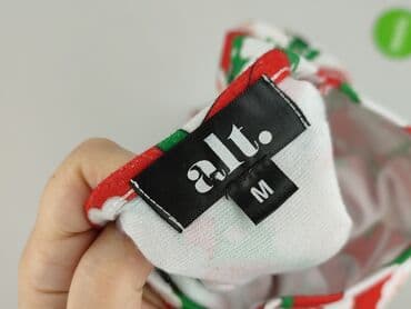 sukienki na boże narodzenie: Sukienka damska, rozmiar M — 5