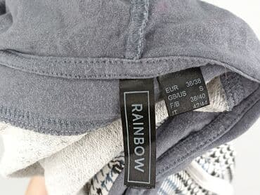 Kobiety: RAINBOW, Bluza z kapturem damska, rozmiar S — 4