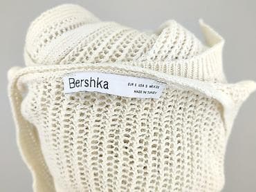 zara basic kurtka puchowa: Bershka, Kamizelka damska, rozmiar S — 4