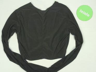 bluzki nietoperz plus size: PrettyLittleThing, Top damski, rozmiar M — 3