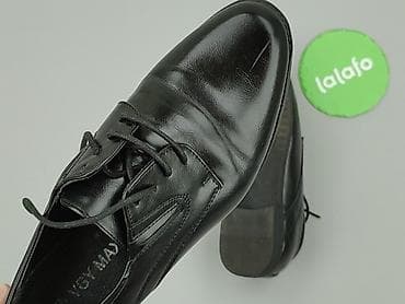 buty m: Półbuty 36, Używany — 7