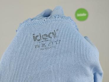 bluza atomówki: IDEAL, Bluzka damska, rozmiar S — 4