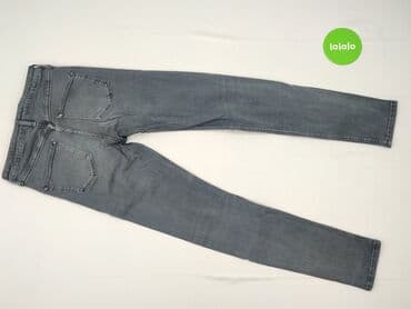 topshop jeansy: Topshop Moto, Jeansy damskie, rozmiar S — 3