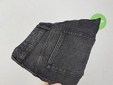 beloved jeansy: Bershka, Szorty damskie, rozmiar S — 6