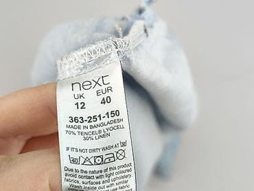 celina top: Tunika damska, rozmiar M — 5