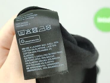 bluzka barbie h m: H&M, Bluzka damska, rozmiar XS — 4