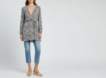 Zara, Сукня жіноча, розмір L