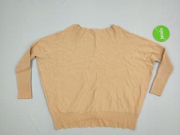 czarny sweter: Sweter damski, rozmiar One size — 3