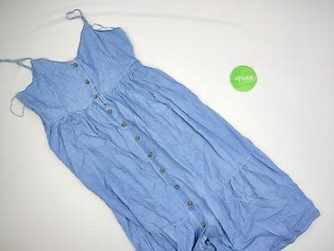 modne sukienki: Sukienka damska, rozmiar L — 2