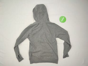 sweter w paski h: Diverse, Women`s hoodie, size M (EU 38) — 3