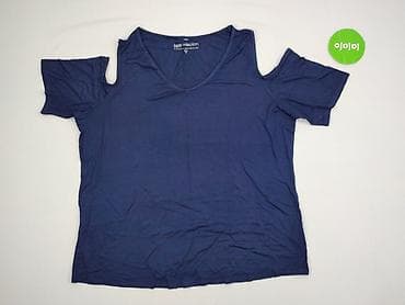bluza kik: Bpc bonprix collection, T-shirt damski, rozmiar 5XL — 2