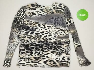 kapcie zwierzaczki: Bluzka damska, rozmiar S — 3