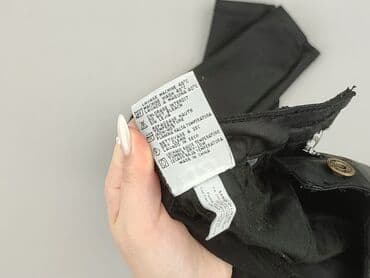 krótkie spodenki do grubych rajstop: Штани жіночі, розмір XS — 6