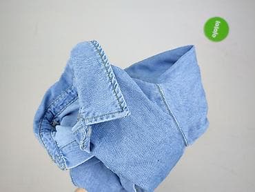 jack daniels niebieski: Denim, Koszula damska, rozmiar S — 5