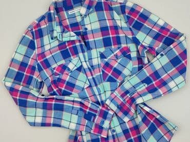 cropp koszula w kratę damska: Cropp, Сорочка жіноча, розмір M — 1