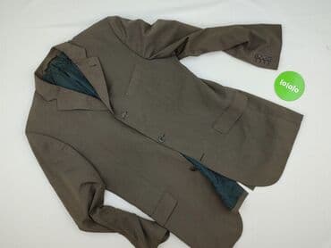 kapcie wiązane: Marynarka dla mężczyzn, rozmiar L — 2