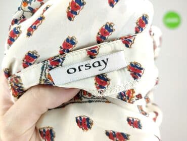 Жіночий одяг: Orsay, Жіноча блуза, розмір S — 6