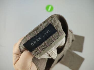 beck buty: BRAX, Spodnie materiałowe damskie, rozmiar S — 4