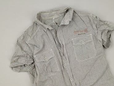 Men: Shirt for men, M (EU 38), condition - Very good — 1