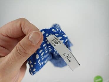 mango sukienka fioletowa: MNG, Sukienka damska, rozmiar XL — 4