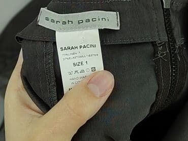 sukienki popielata na wesele: Sukienka damska, rozmiar S — 4