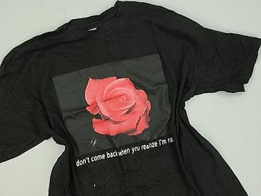 t shirty pantera: Cropp, T-shirt damski, rozmiar M — 1