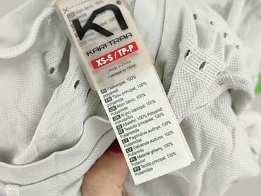 koszulka vinicius junior adidas: Kari Traa, T-shirt damski, rozmiar XS — 5