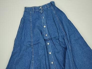 levis 501: Denim, Spódnica damska, rozmiar M — 1