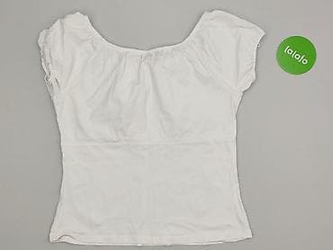 biustonosz 65c: Orsay, Bluzka damska, rozmiar 2XL — 3