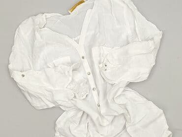 reserved wyprzedaż tuniki: Tunika damska, rozmiar L — 1