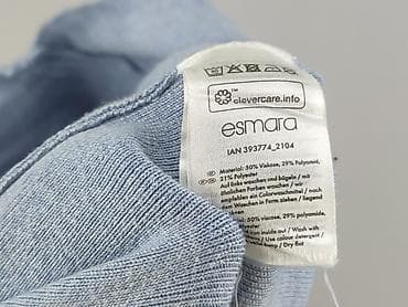 esmara bluza: Esmara, Bluza z kapturem damska, rozmiar M — 5