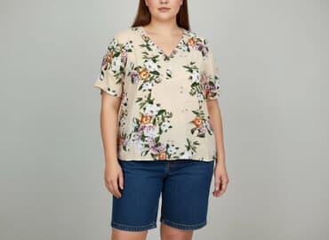 generation sukienki: Generation, Жіноча блуза, розмір 2XL — 1