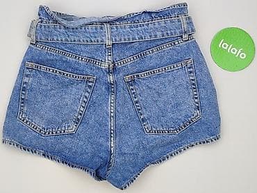 buffalo: H&M Divided, Szorty damskie, rozmiar S — 3