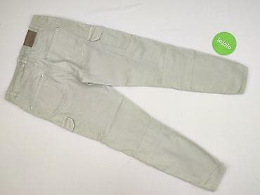 perfect jeans g: Cargo, Spodnie cargo damskie, rozmiar L — 3